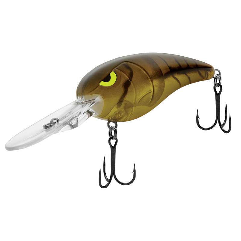 Spro Mike McClelland RK Crawler 55 Crankbait | Tournament Tackle